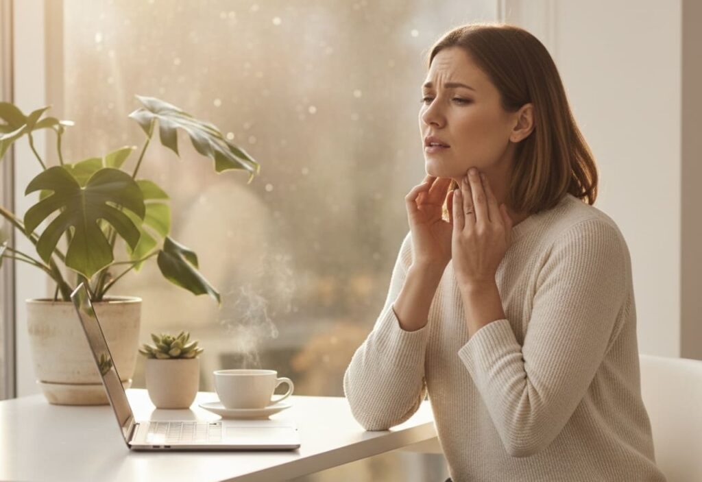 acupuncture complements manual therapy tmj disorders winnipeg