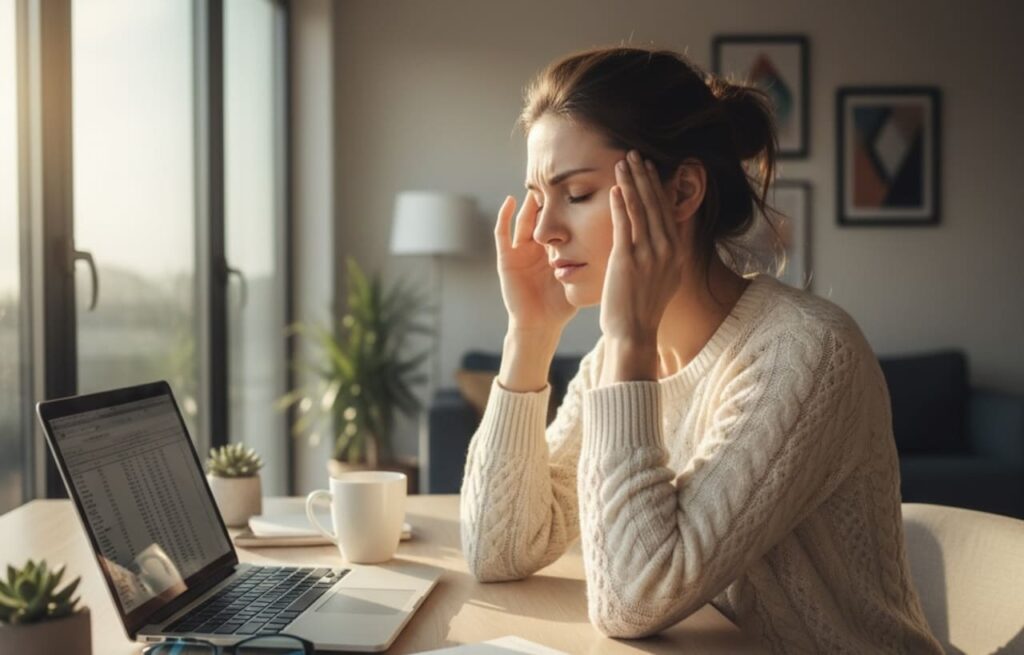 acupuncture for hormonal migraines nervous system modulation winnipeg