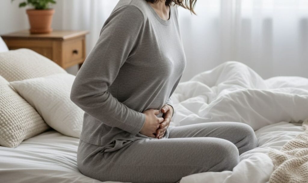 acupuncture for menstrual fatigue winnipeg